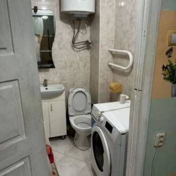 Сдается 1-комнатная квартира, 44 м²
