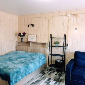 Сдается Дом, 24 м²