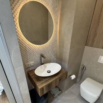 Продается 2-х комнатная квартира, 64,1 м²