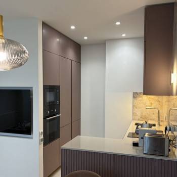 Продается 2-х комнатная квартира, 64,1 м²