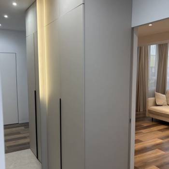 Продается 2-х комнатная квартира, 64,1 м²