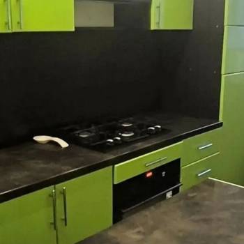 Продается 1-комнатная квартира, 43 м²