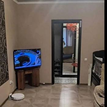 Продается 1-комнатная квартира, 43 м²
