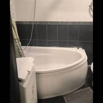 Продается 1-комнатная квартира, 43 м²