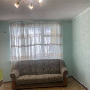 Сдается 2-х комнатная квартира, 51,6 м²
