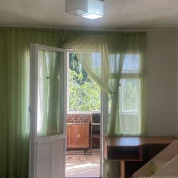 Сдается 2-х комнатная квартира, 51,6 м²