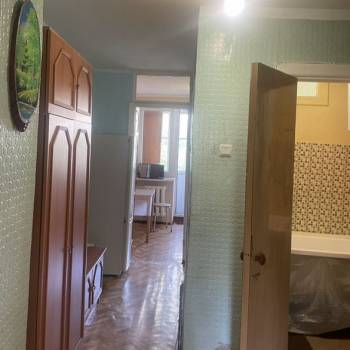 Сдается 2-х комнатная квартира, 51,6 м²
