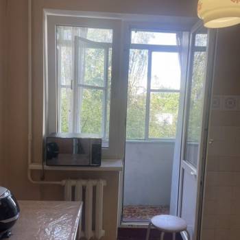 Сдается 2-х комнатная квартира, 51,6 м²