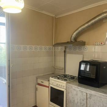 Сдается 2-х комнатная квартира, 51,6 м²