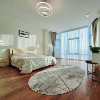 Сдается 2-х комнатная квартира, 85 м²