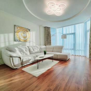 Сдается 2-х комнатная квартира, 85 м²