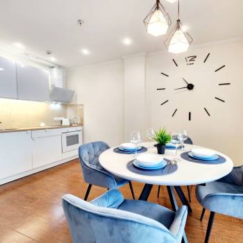 Сдается 2-х комнатная квартира, 85 м²
