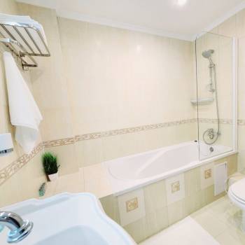 Сдается 2-х комнатная квартира, 85 м²