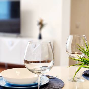 Сдается 2-х комнатная квартира, 85 м²