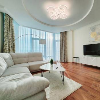 Сдается 2-х комнатная квартира, 85 м²