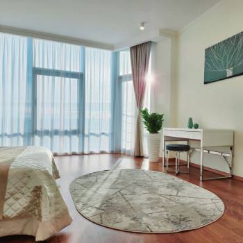 Сдается 2-х комнатная квартира, 85 м²