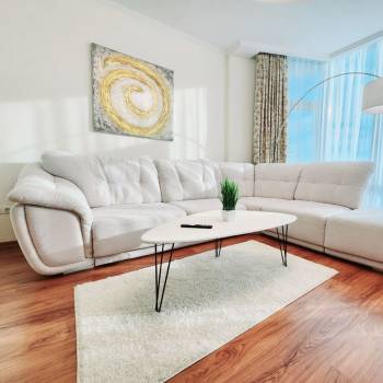 Сдается 2-х комнатная квартира, 85 м²