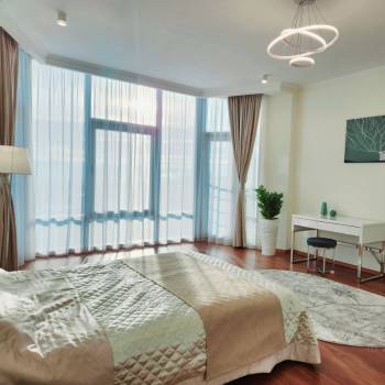 Сдается 2-х комнатная квартира, 85 м²