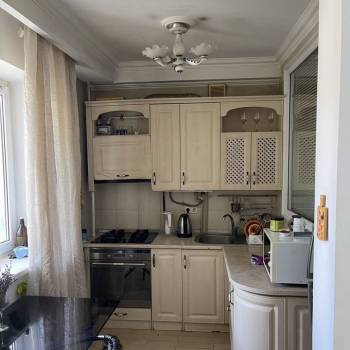 Продается 2-х комнатная квартира, 43,3 м²