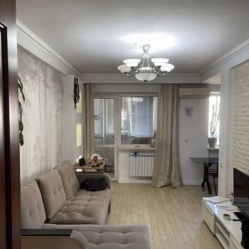 Продается 2-х комнатная квартира, 43,3 м²
