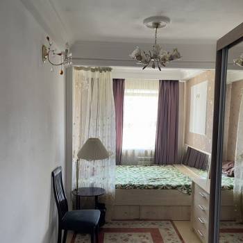 Продается 2-х комнатная квартира, 43,3 м²