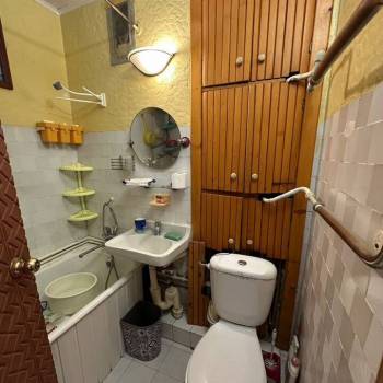 Продается 2-х комнатная квартира, 43,7 м²
