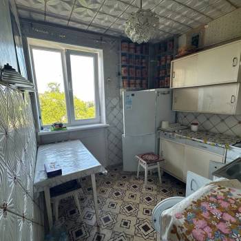 Продается 2-х комнатная квартира, 43,7 м²