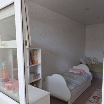 Сдается 2-х комнатная квартира, 55 м²