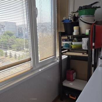 Сдается 2-х комнатная квартира, 55 м²