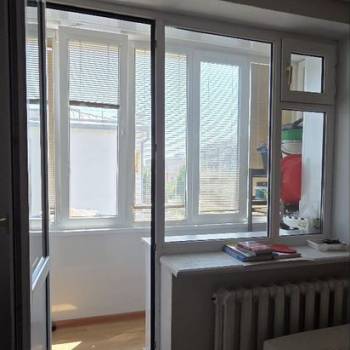 Сдается 2-х комнатная квартира, 55 м²