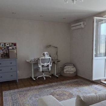 Сдается 2-х комнатная квартира, 55 м²
