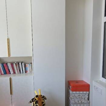 Сдается 2-х комнатная квартира, 55 м²