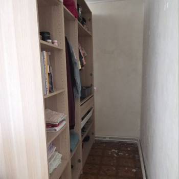 Сдается 2-х комнатная квартира, 55 м²
