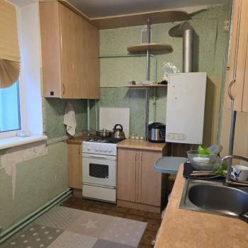 Сдается 2-х комнатная квартира, 55 м²