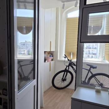 Сдается 2-х комнатная квартира, 55 м²