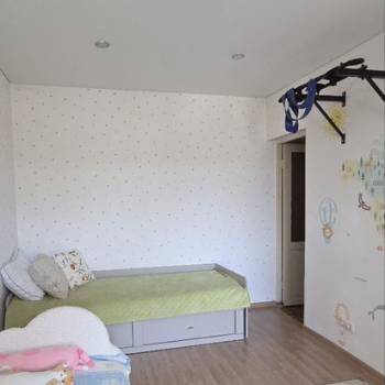 Сдается 2-х комнатная квартира, 55 м²