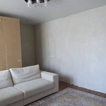 Сдается 2-х комнатная квартира, 55 м²