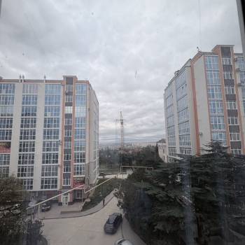 Продается 1-комнатная квартира, 45,9 м²