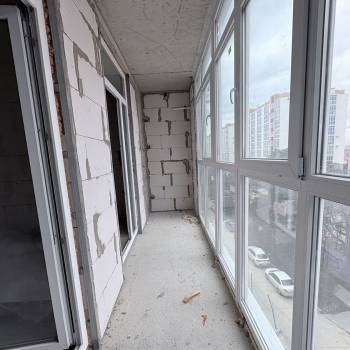 Продается 1-комнатная квартира, 45,9 м²