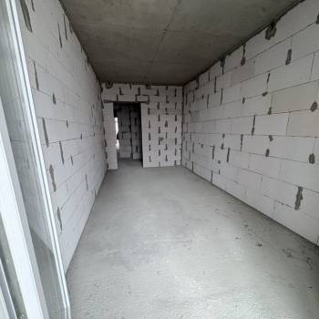 Продается 1-комнатная квартира, 45,9 м²