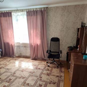 Продается 2-х комнатная квартира, 54,8 м²