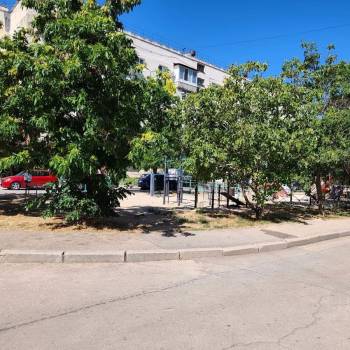 Продается 2-х комнатная квартира, 54,8 м²