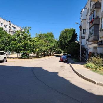 Продается 2-х комнатная квартира, 54,8 м²