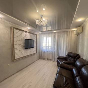 Сдается Многокомнатная квартира, 60 м²