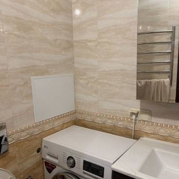 Сдается Многокомнатная квартира, 60 м²