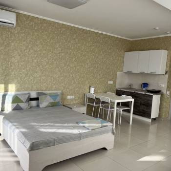 Сдается 1-комнатная квартира, 44 м²