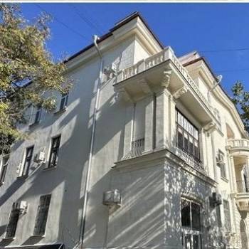 Продается 3-х комнатная квартира, 66,8 м²