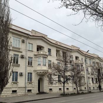 Продается 3-х комнатная квартира, 66,8 м²