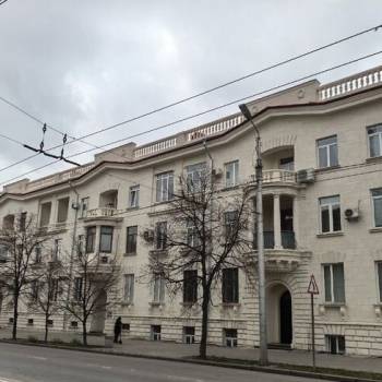 Продается 3-х комнатная квартира, 66,8 м²