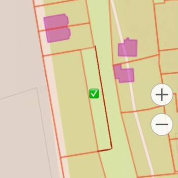 Продается Участок, 1000 м²